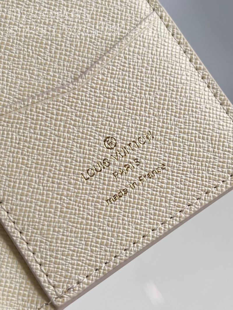 Louis Vuitton Wallets